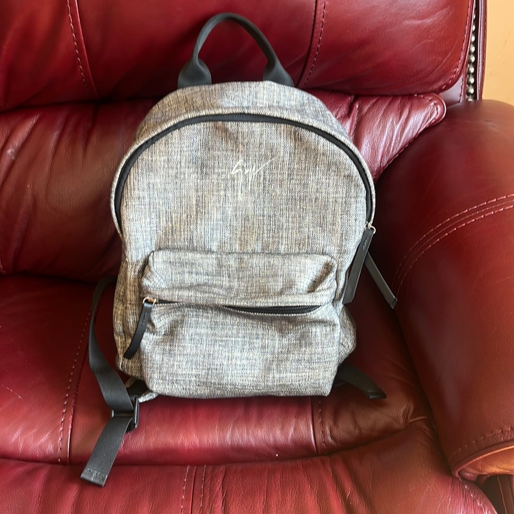 Giuseppe Backpack